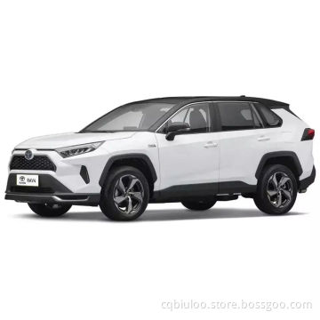 Hot Sales Cars Toyota RAV4 2020 Νέο ενεργειακό οχήματα EV Car